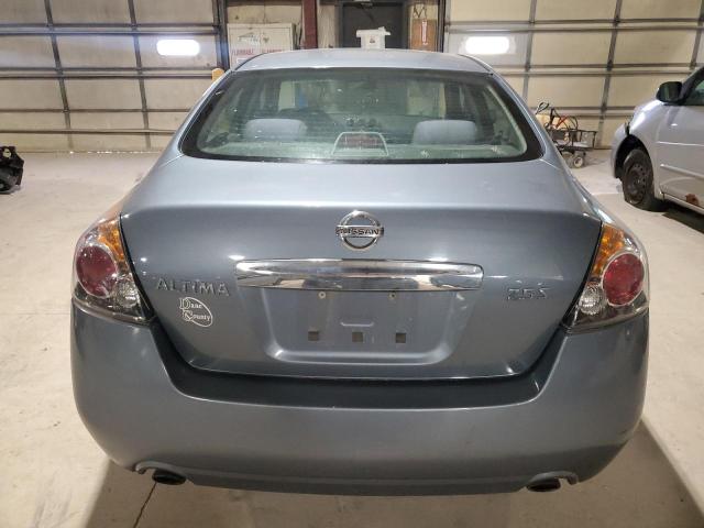 Photo 6 from auction – 2010 NISSAN ALTIMA BAS with VIN 1N4AL2AP8AN525093