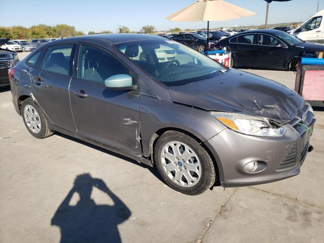 Photo 4 from auction – 2012 FORD FOCUS SE with VIN 1FAHP3F2XCL207576