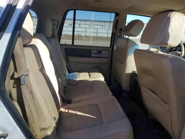 Photo 11 from auction – 2007 FORD EXPEDITION with VIN 1FMFU17567LA77451