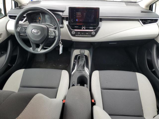 Photo 8 from auction – 2024 TOYOTA COROLLA LE with VIN 5YFB4MDEXRP148816