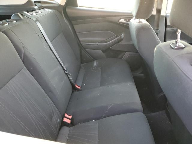Photo 10 from auction – 2016 FORD FOCUS SE with VIN 1FADP3K22GL385461