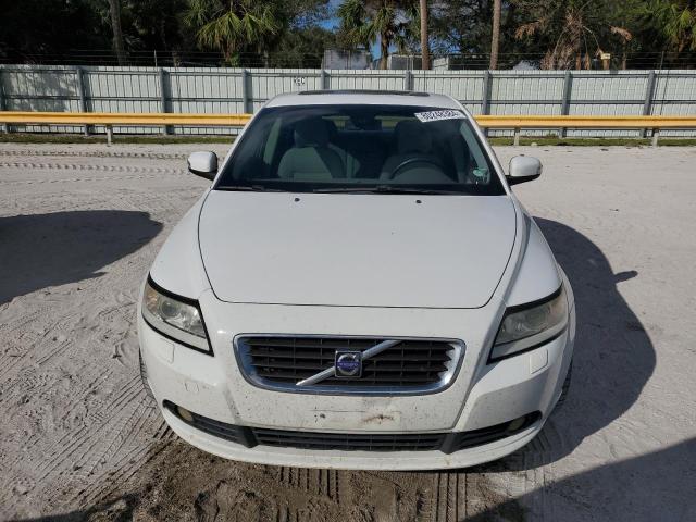 Photo 5 from auction – 2009 VOLVO S40 2.4I with VIN YV1MS390692467094
