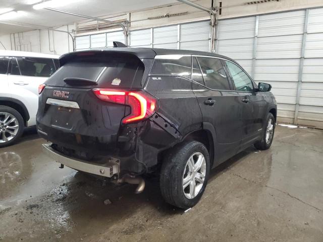 Photo 3 from auction – 2019 GMC TERRAIN SL with VIN 3GKALMEV8KL399628