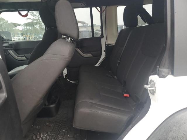 Photo 11 from auction – 2015 JEEP WRANGLER U with VIN 1C4BJWDGXFL771458