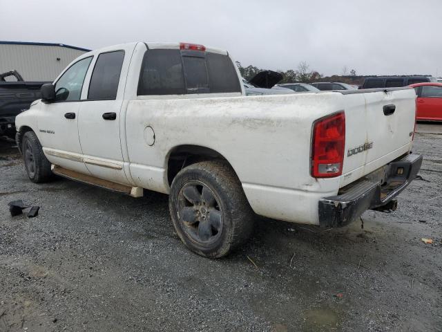 Zdjęcie 2 z aukcji – 2003 DODGE RAM 1500 S z VIN 1D7HA18D73S253456