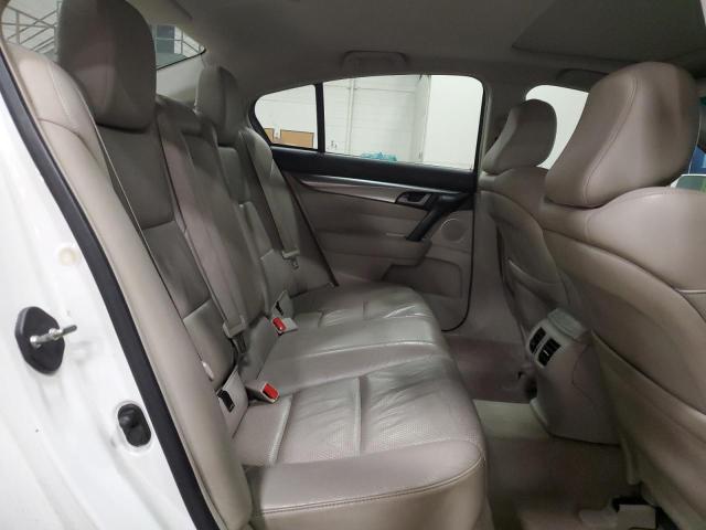 Photo 10 from auction – 2009 ACURA TL with VIN 19UUA86549A005694