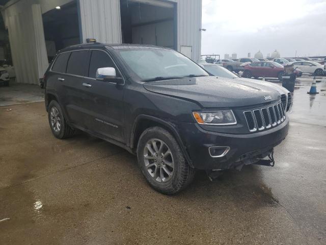Photo 4 from auction – 2014 JEEP GRAND CHER with VIN 1C4RJEBG9EC573996