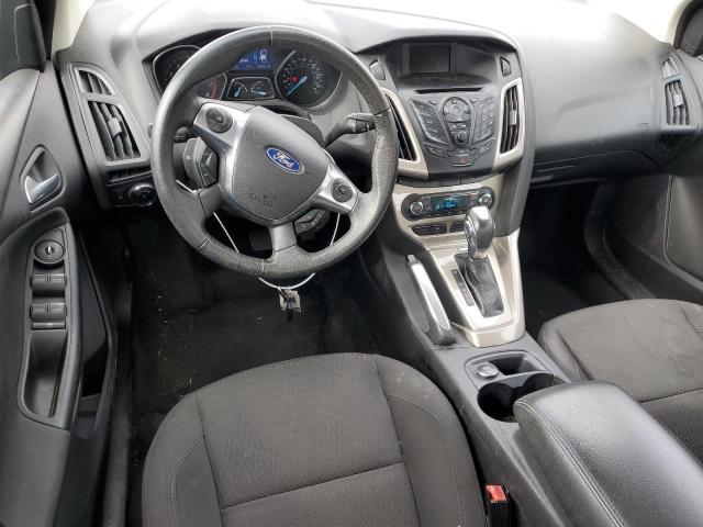 Photo 8 from auction – 2012 FORD FOCUS SEL with VIN 1FAHP3H28CL324750