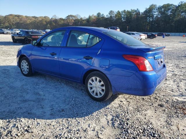 Photo 2 from auction – 2017 NISSAN VERSA S with VIN 3N1CN7APXHL897199