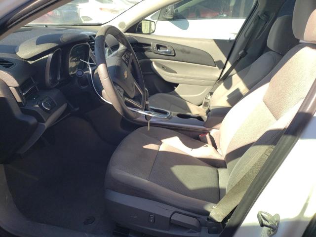 Photo 7 from auction – 2013 CHEVROLET MALIBU LS with VIN 1G11A5SA8DF314348