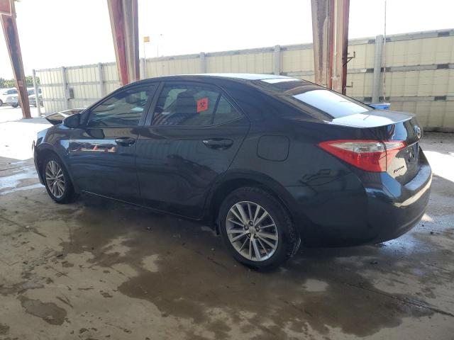 Photo 2 from auction – 2015 TOYOTA COROLLA L with VIN 2T1BURHE4FC321054