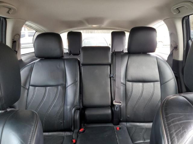 Photo 10 from auction – 2013 INFINITI JX35 with VIN 5N1AL0MN8DC332432