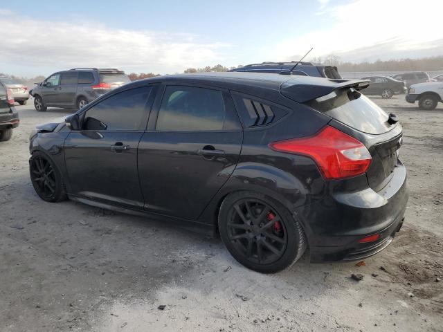 Photo 2 from auction – 2014 FORD FOCUS ST with VIN 1FADP3L9XEL142408