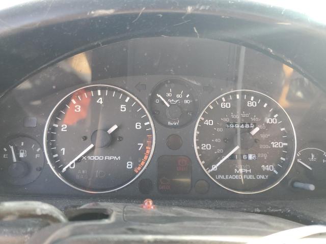 Photo 9 from auction – 1993 MAZDA MX-5 MIATA with VIN JM1NA3516P0403593