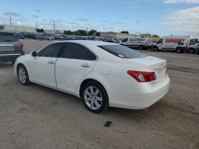 Photo 2 from auction – 2007 LEXUS ES 350 with VIN JTHBJ46G172092749