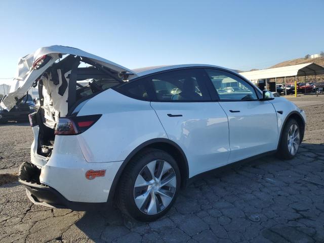 صورة رقم 3 من المزاد - 2020 TESLA MODEL Y مع VIN 5YJYGDEE1LF017728