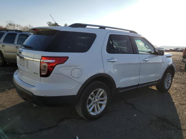 Снимка 3 от търг – 2015 FORD EXPLORER X с VIN 1FM5K8D86FGA06086