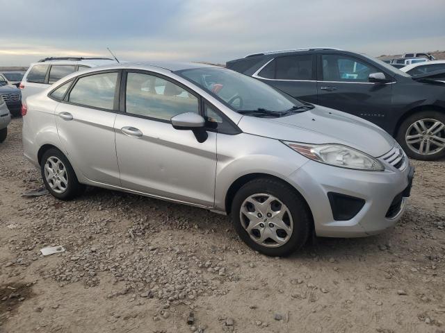 Photo 4 from auction – 2011 FORD FIESTA S with VIN 3FADP4AJ2BM140780