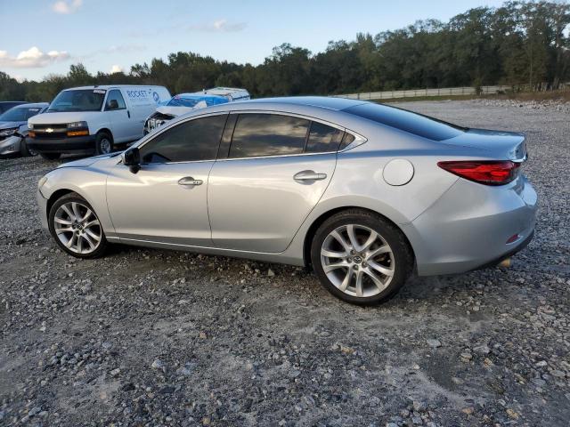 Photo 2 from auction – 2017 MAZDA 6 TOURING with VIN JM1GL1V54H1129364