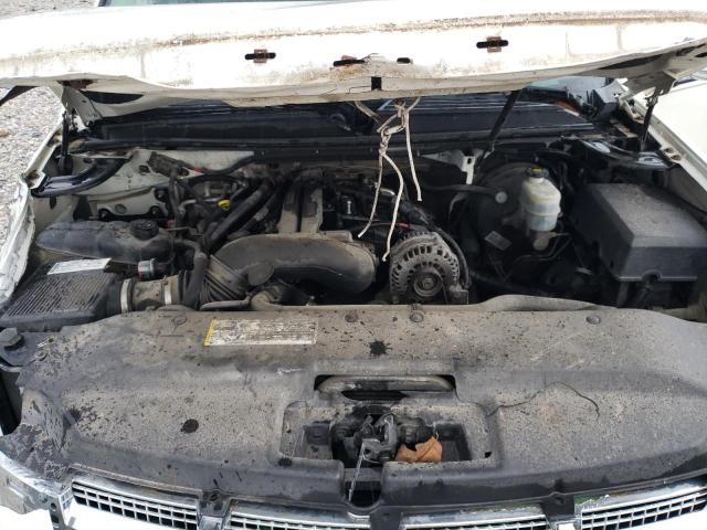 Photo 12 from auction – 2007 CADILLAC ESCALADE L with VIN 1GYFK63897R242228