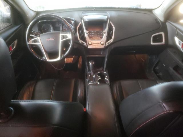 Photo 8 from auction – 2016 GMC TERRAIN SL with VIN 2GKFLPE3XG6346432