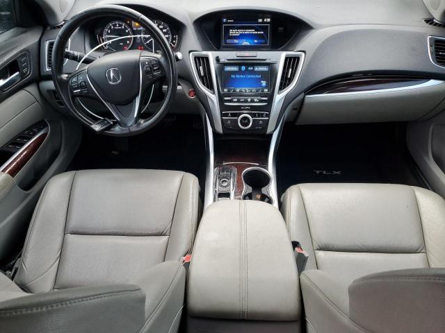 Фото 8 с аукциона – 2015 ACURA TLX с VIN 19UUB2F35FA006549