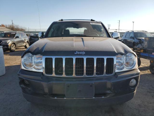 Photo 5 from auction – 2007 JEEP GRAND CHER with VIN 1J8HR58P37C532528