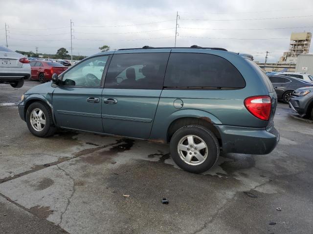 Photo 2 from auction – 2006 DODGE GRAND CARA with VIN 2D4GP44L06R792268