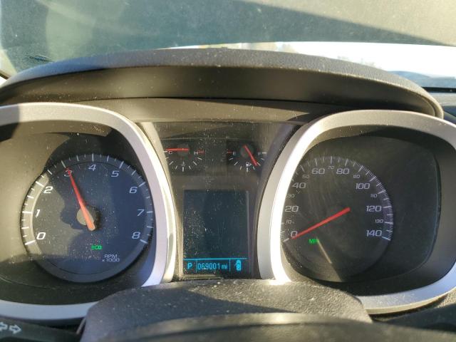 Photo 9 from auction – 2013 CHEVROLET EQUINOX LT with VIN 2GNFLEEK6D6116462