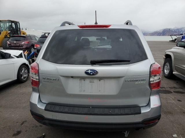 Photo 6 from auction – 2014 SUBARU FORESTER 2 with VIN JF2SJAEC6EH475452