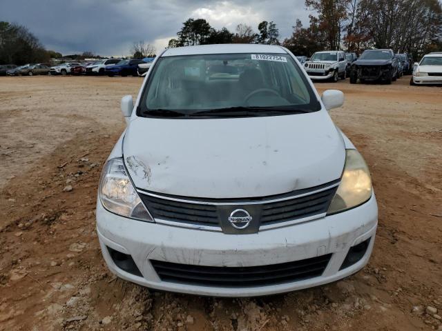 Photo 5 from auction – 2009 NISSAN VERSA S with VIN 3N1BC11E79L389934