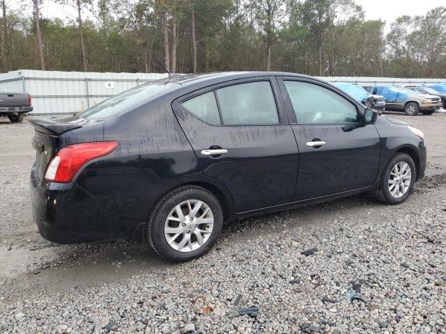 Photo 3 from auction – 2017 NISSAN VERSA S with VIN 3N1CN7AP5HL902213