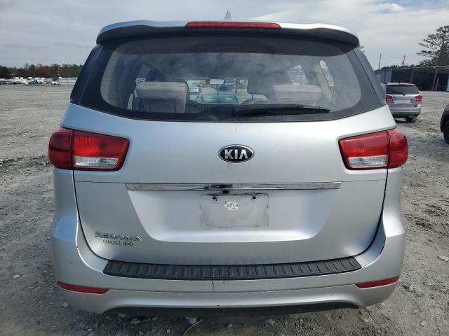 Photo 6 from auction – 2016 KIA SEDONA L with VIN KNDMA5C14G6172233
