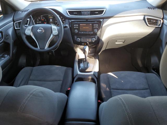 Photo 8 from auction – 2016 NISSAN ROGUE S with VIN KNMAT2MV7GP708020