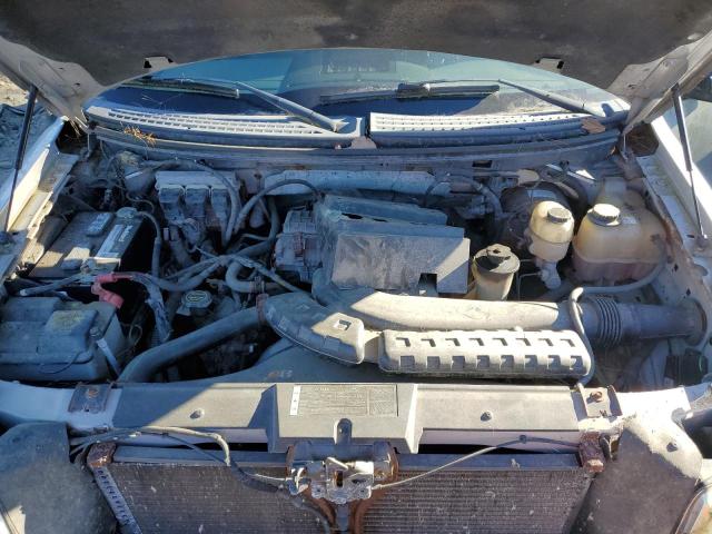 Photo 11 from auction – 2007 FORD F150 with VIN 1FTPX14537FA69939