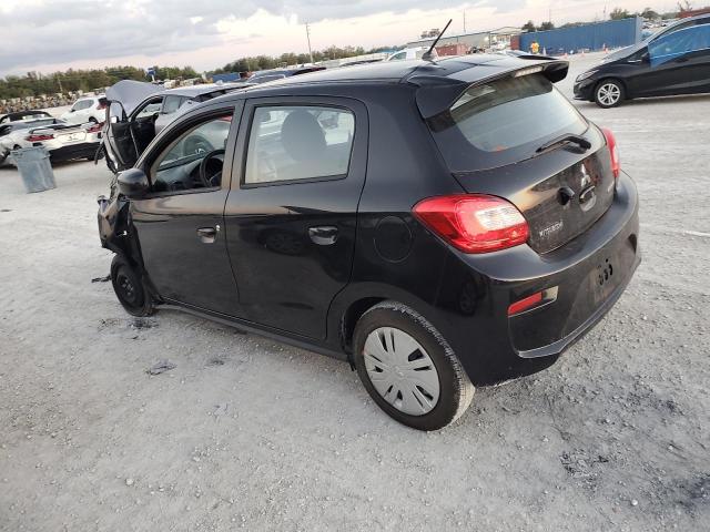 Foto 2 de la subasta – 2019 MITSUBISHI MIRAGE ES con VIN ML32A3HJ8KH008116