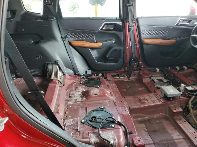 Photo 10 from auction – 2023 MITSUBISHI OUTLANDER with VIN JA4J3VA80PZ046845