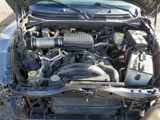 Photo 11 from auction – 2006 DODGE DAKOTA QUA with VIN 1D7HW48N56S707932