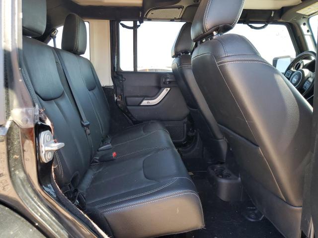 Photo 10 from auction – 2017 JEEP WRANGLER U with VIN 1C4BJWEG3HL747147