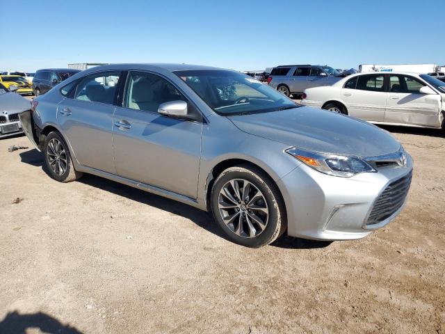 Photo 4 from auction – 2016 TOYOTA AVALON XLE with VIN 4T1BK1EB8GU215269