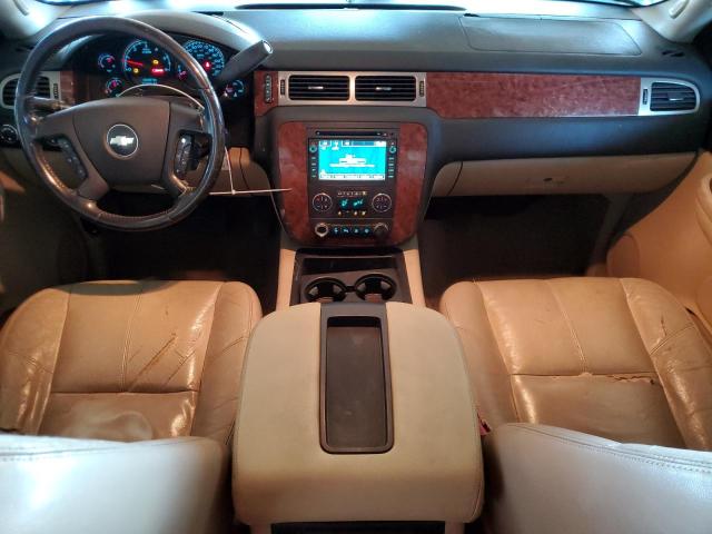 Photo 8 from auction – 2007 CHEVROLET SILVERADO with VIN 2GCFK13Y171691176