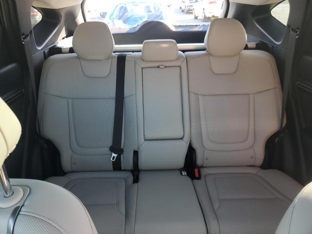 Photo 10 from auction – 2023 HYUNDAI TUCSON LIM with VIN 5NMJECAEXPH248753