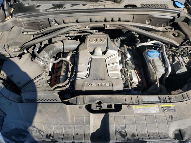 Photo 12 from auction – 2016 AUDI Q5 PREMIUM with VIN WA1D7AFP2GA083002