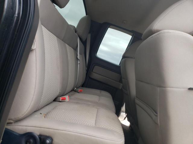 Photo 10 from auction – 2010 FORD F150 SUPER with VIN 1FTEX1C80AFA31708