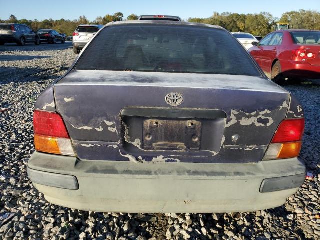 Photo 6 from auction – 1997 TOYOTA TERCEL CE with VIN JT2AC52L3V0246377