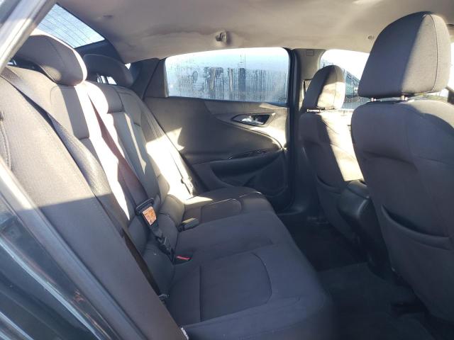 Photo 10 from auction – 2017 CHEVROLET MALIBU LS with VIN 1G1ZB5ST0HF114247