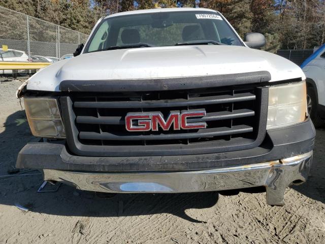 Photo 5 from auction – 2008 GMC SIERRA C15 with VIN 1GTEC14X98Z186669