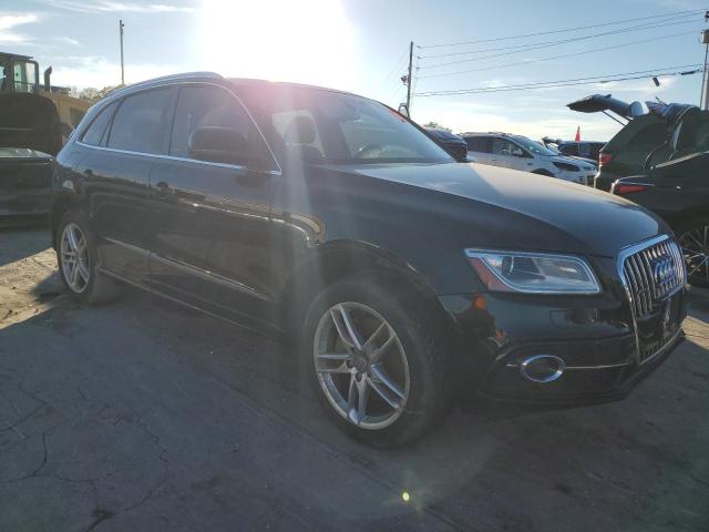 Photo 4 from auction – 2014 AUDI Q5 PREMIUM with VIN WA1DGAFP0EA034233