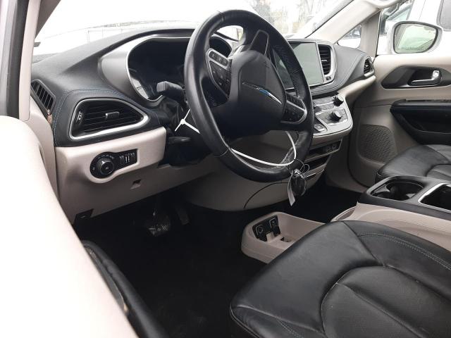 صورة رقم 8 من المزاد - 2021 CHRYSLER PACIFICA H مع VIN 2C4RC1L73MR594642