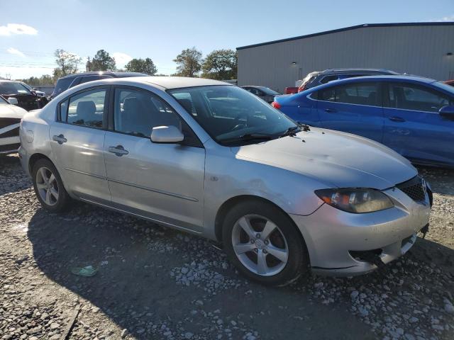 Photo 4 from auction – 2006 MAZDA 3 I with VIN JM1BK12F361474649